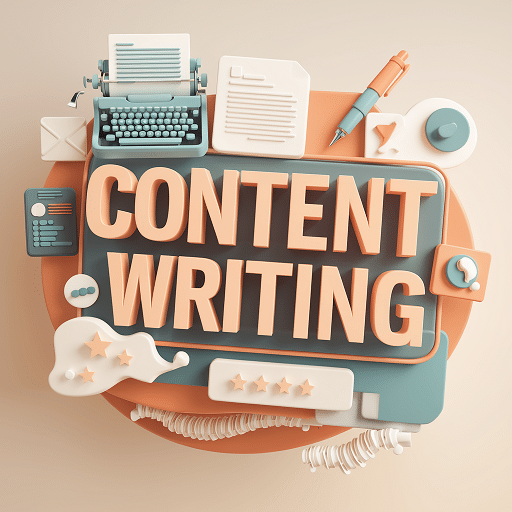 Content Writing dwm